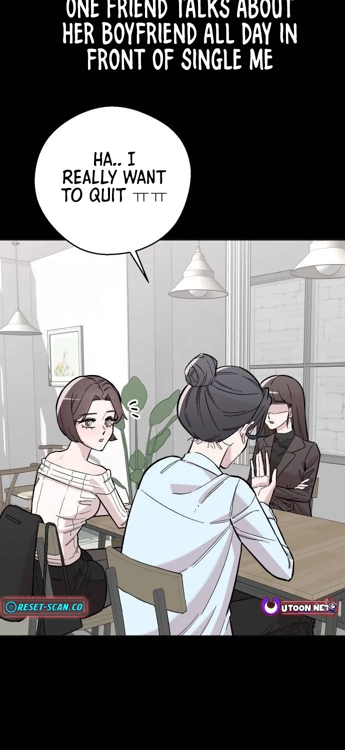 Mid-Twenties, What Is Success? Chapter 20 page 11 - 