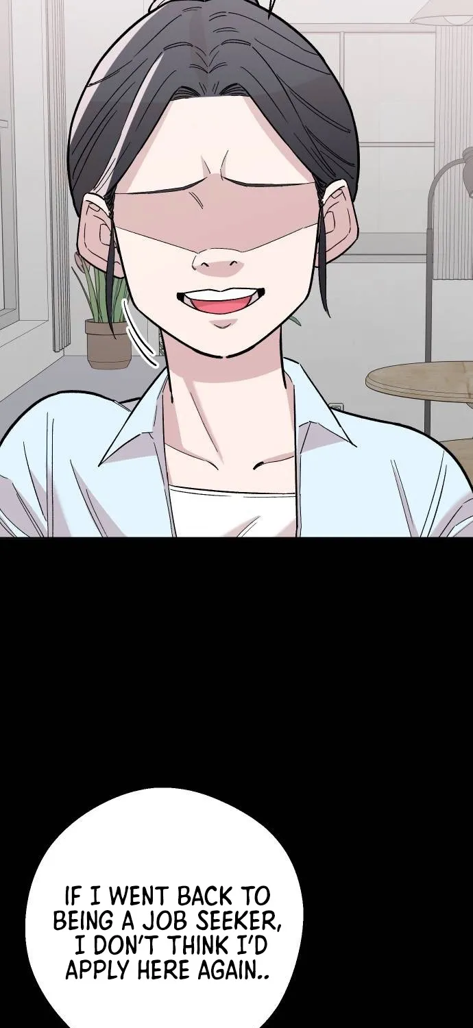 Mid-Twenties, What Is Success? Chapter 20 page 13 - 