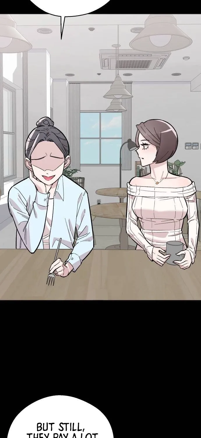 Mid-Twenties, What Is Success? Chapter 20 page 14 - 