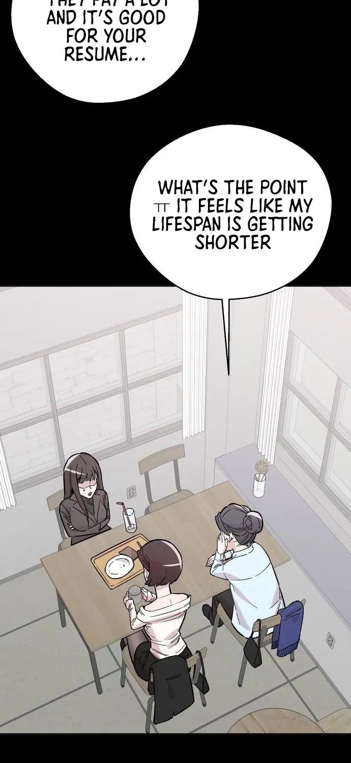 Mid-Twenties, What Is Success? Chapter 20 page 15 - 