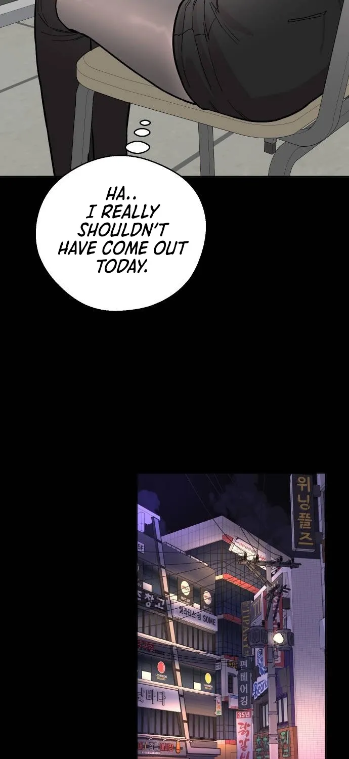 Mid-Twenties, What Is Success? Chapter 20 page 17 - 