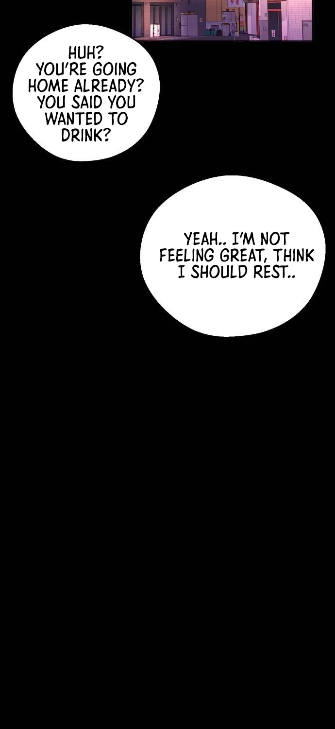 Mid-Twenties, What Is Success? Chapter 20 page 18 - 