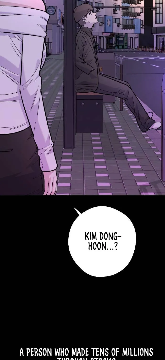 Mid-Twenties, What Is Success? Chapter 20 page 23 - 