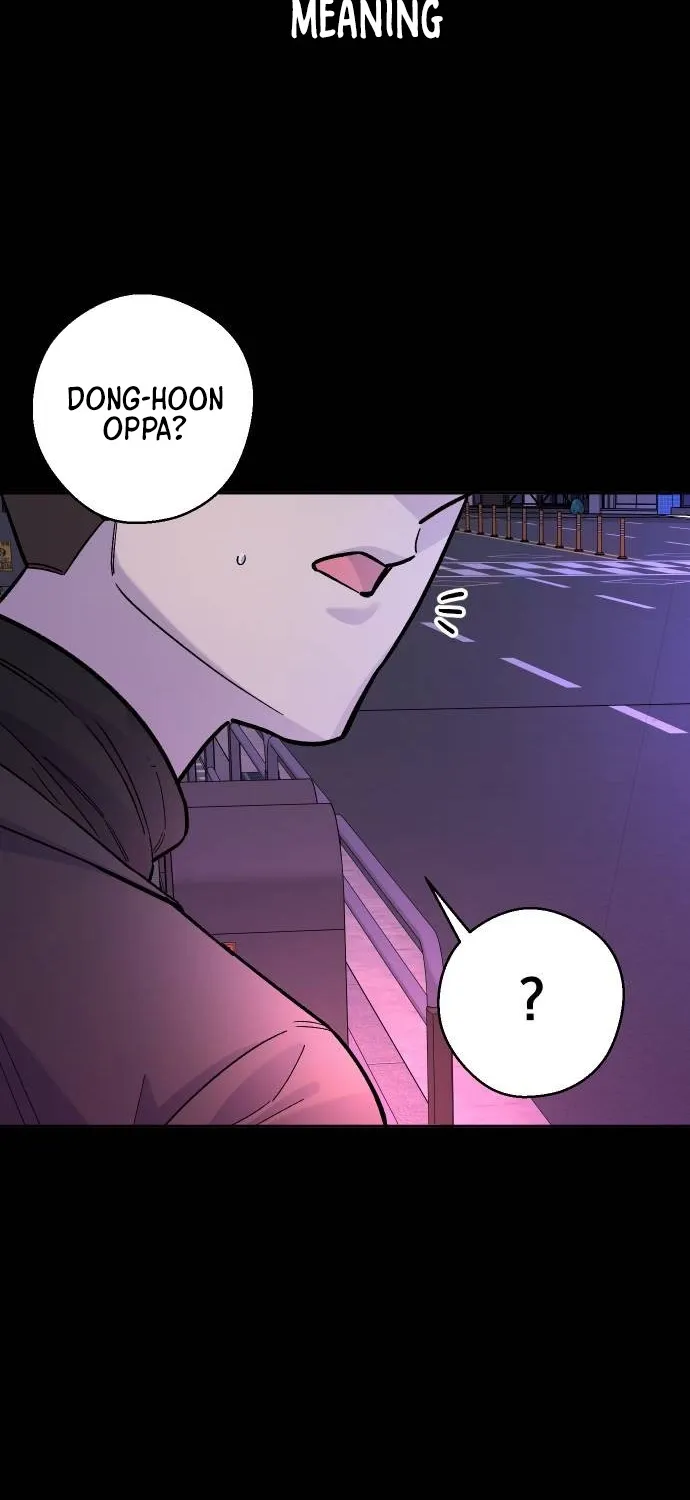 Mid-Twenties, What Is Success? Chapter 20 page 26 - 