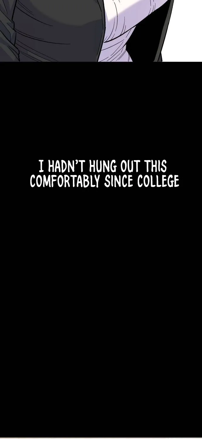 Mid-Twenties, What Is Success? Chapter 20 page 35 - 