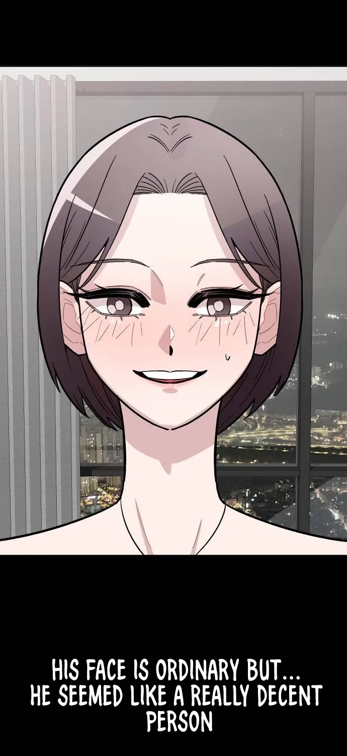 Mid-Twenties, What Is Success? Chapter 20 page 38 - 