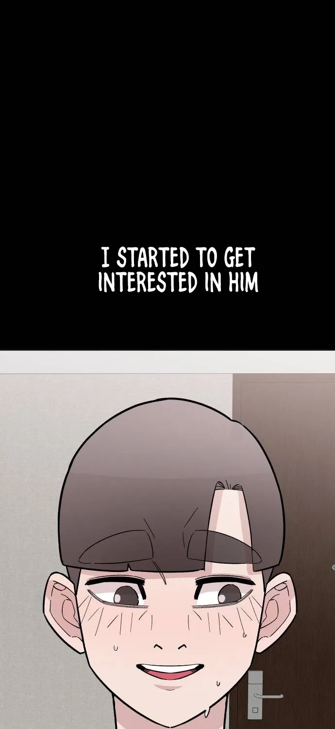 Mid-Twenties, What Is Success? Chapter 20 page 39 - 