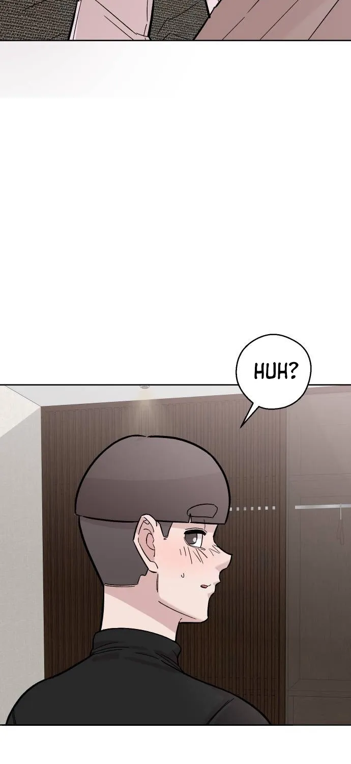 Mid-Twenties, What Is Success? Chapter 20 page 49 - 