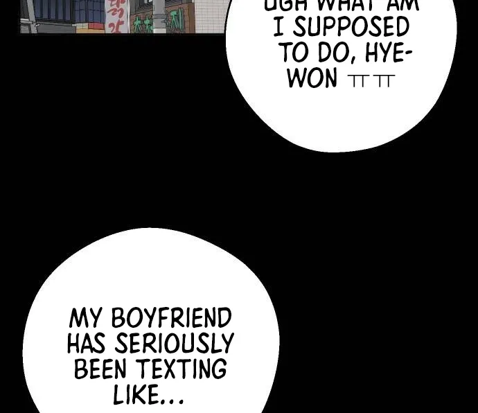 Mid-Twenties, What Is Success? Chapter 20 page 6 - 