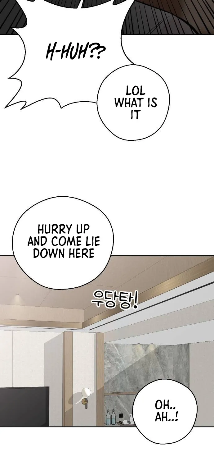 Mid-Twenties, What Is Success? Chapter 20 page 51 - 
