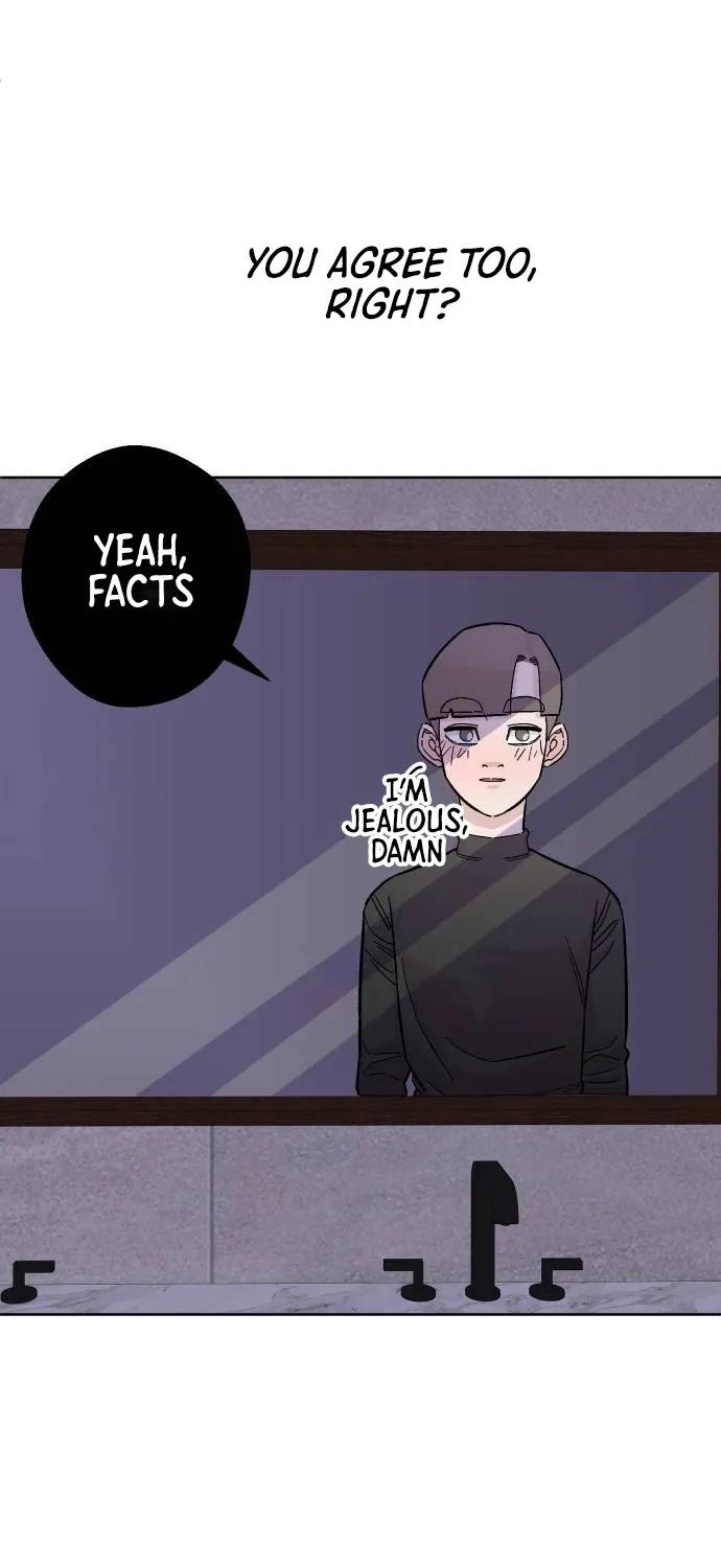 Mid-Twenties, What Is Success? Chapter 20 page 55 - 