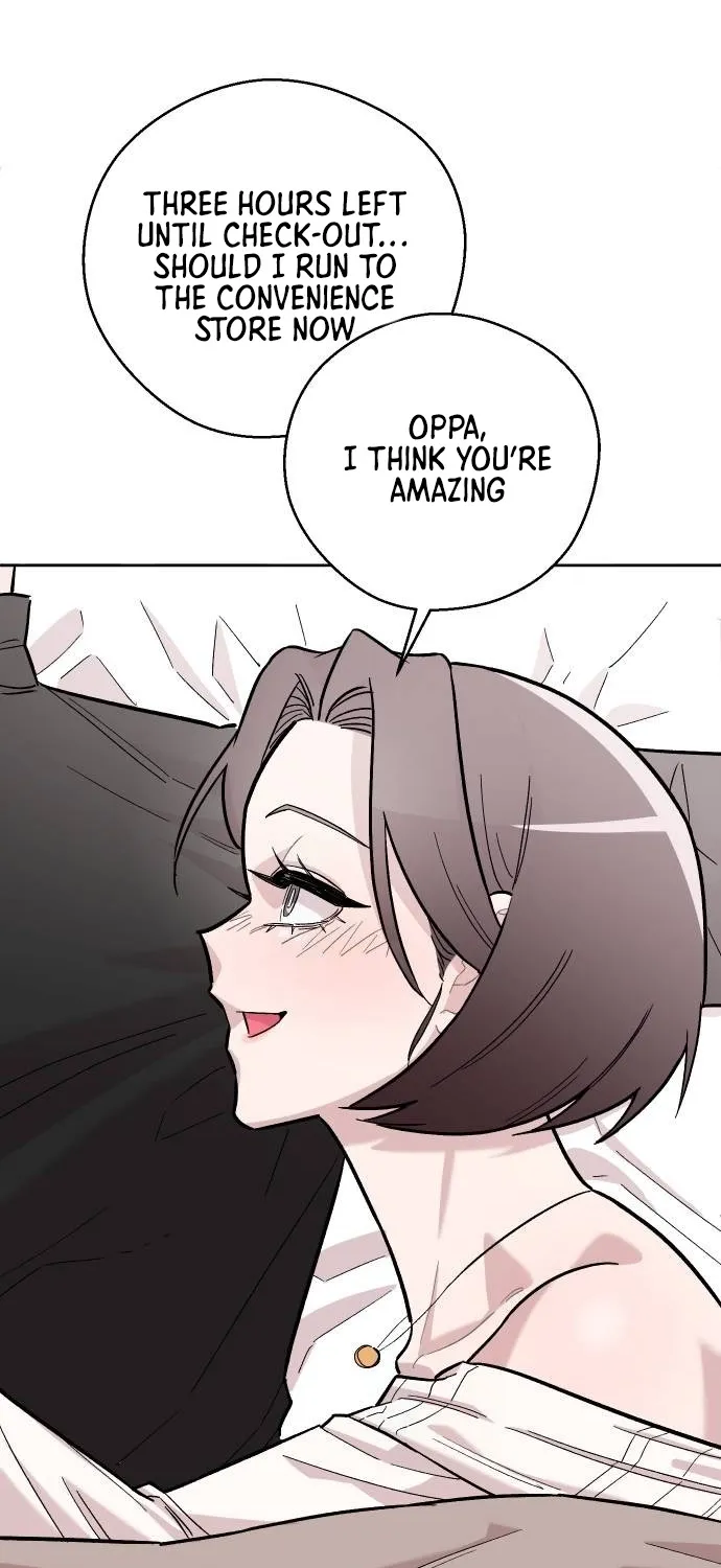 Mid-Twenties, What Is Success? Chapter 20 page 56 - 