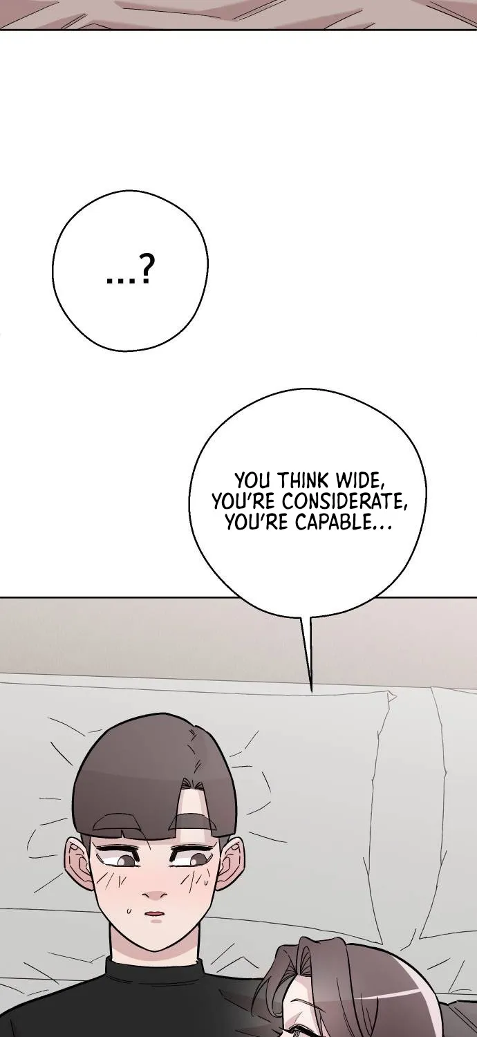 Mid-Twenties, What Is Success? Chapter 20 page 57 - 