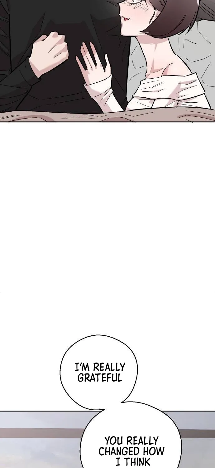 Mid-Twenties, What Is Success? Chapter 20 page 58 - 