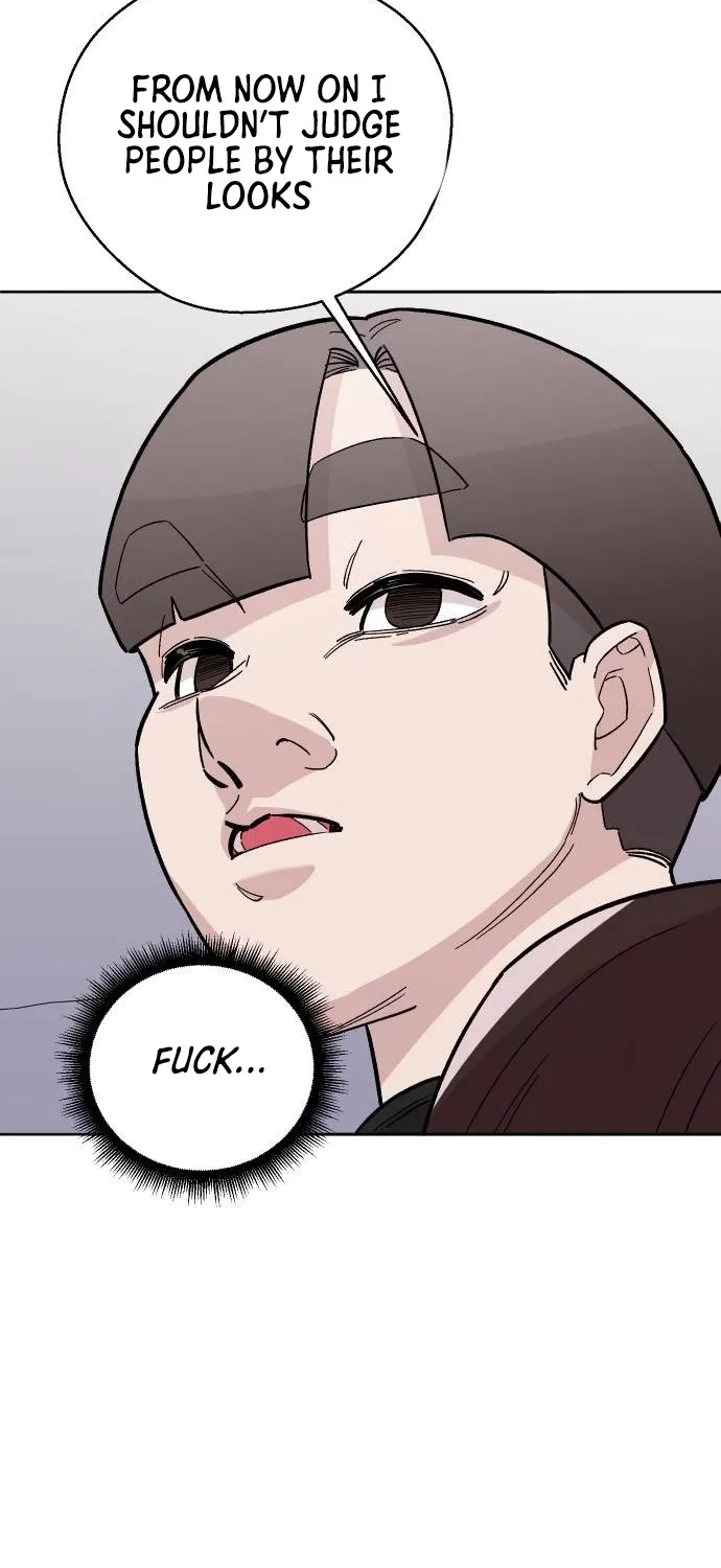Mid-Twenties, What Is Success? Chapter 20 page 60 - 