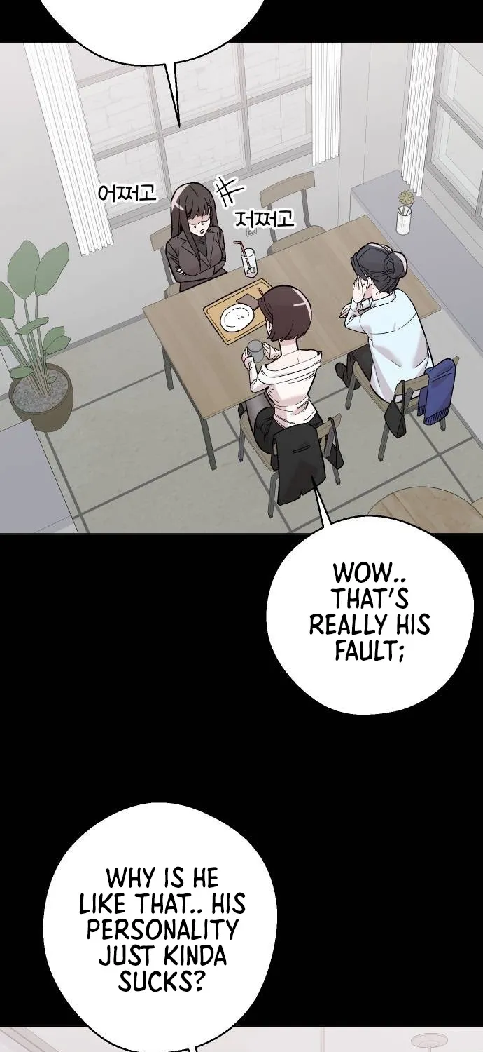 Mid-Twenties, What Is Success? Chapter 20 page 7 - 