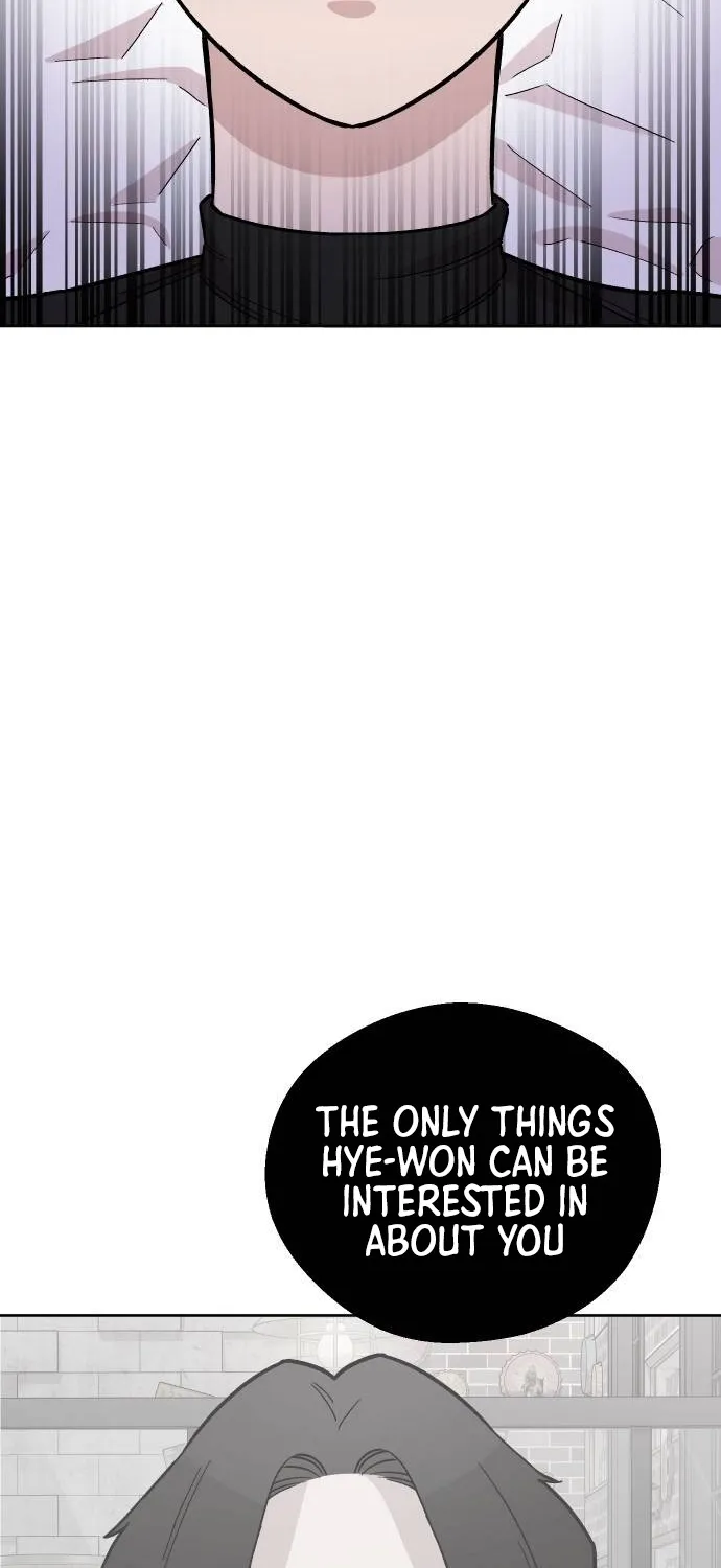 Mid-Twenties, What Is Success? Chapter 20 page 64 - 