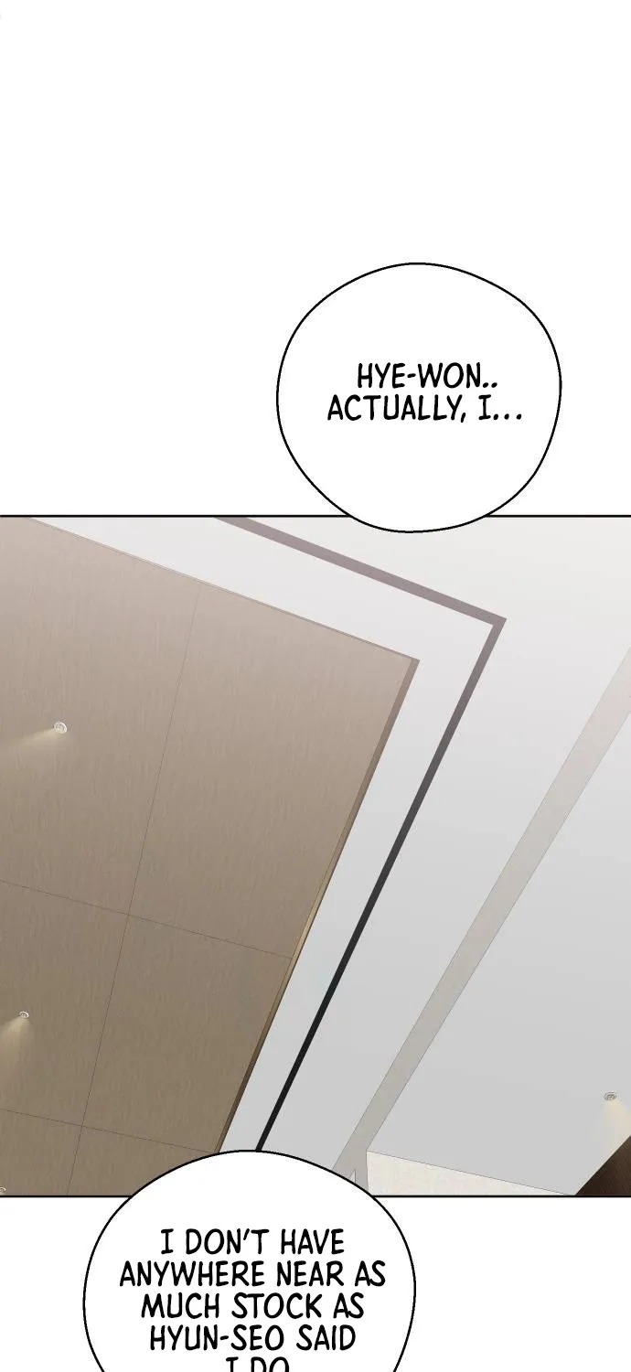 Mid-Twenties, What Is Success? Chapter 20 page 67 - 