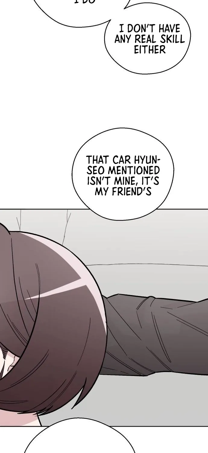 Mid-Twenties, What Is Success? Chapter 20 page 68 - 