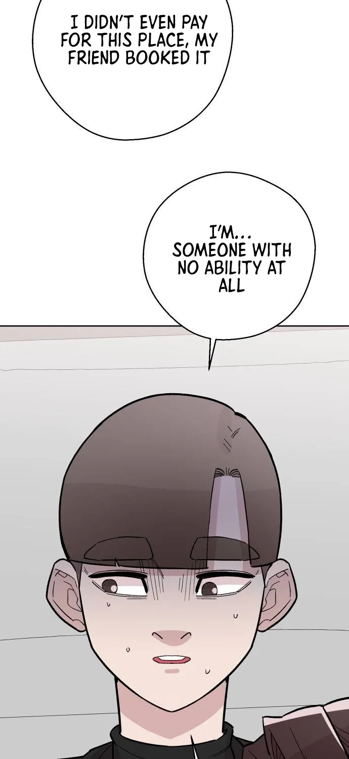 Mid-Twenties, What Is Success? Chapter 20 page 69 - 