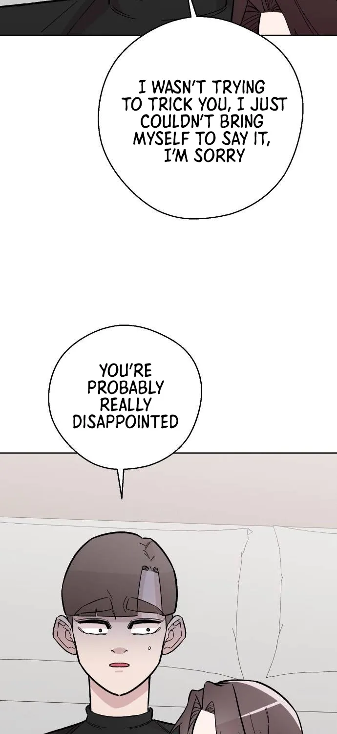 Mid-Twenties, What Is Success? Chapter 20 page 70 - 