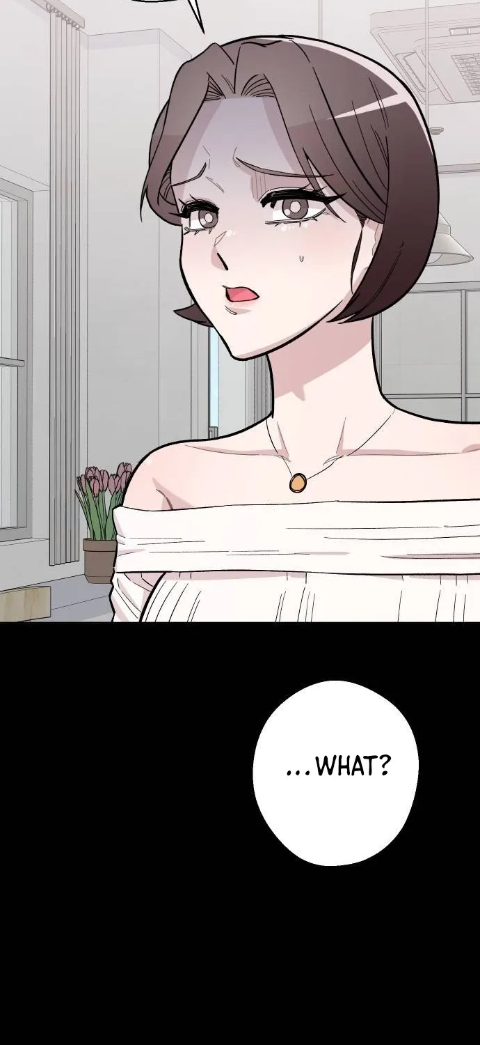 Mid-Twenties, What Is Success? Chapter 20 page 8 - 