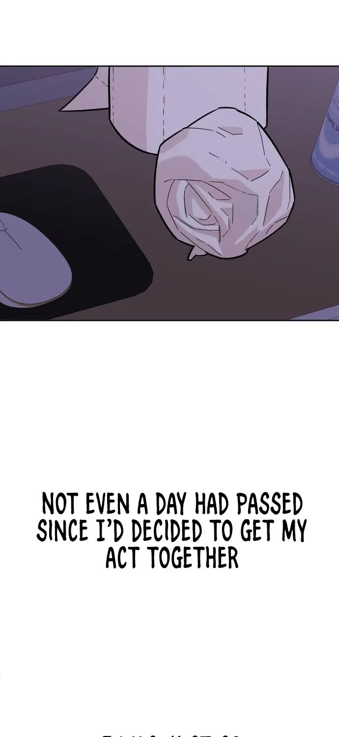 Mid-Twenties, What Is Success? Chapter 20 page 76 - 