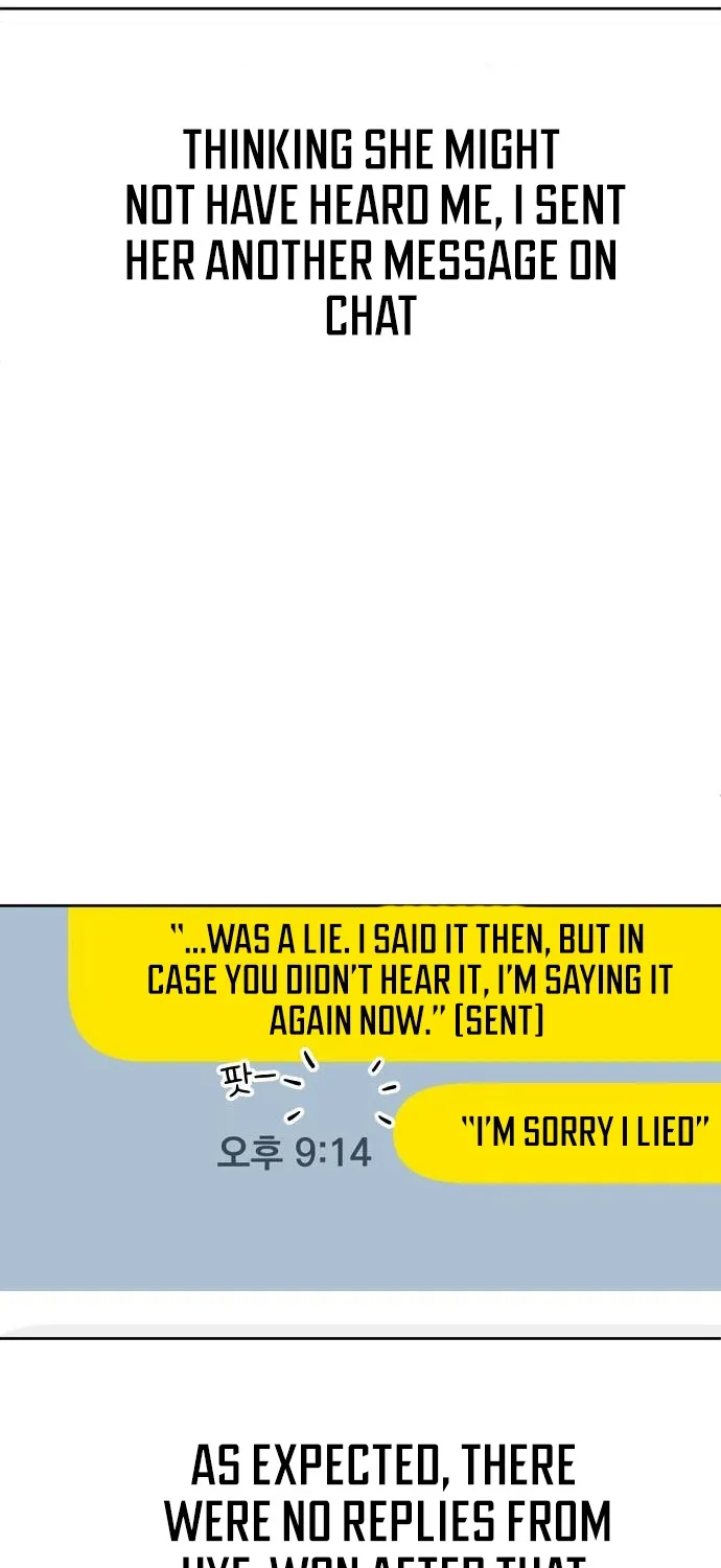 Mid-Twenties, What Is Success? Chapter 20 page 78 - 