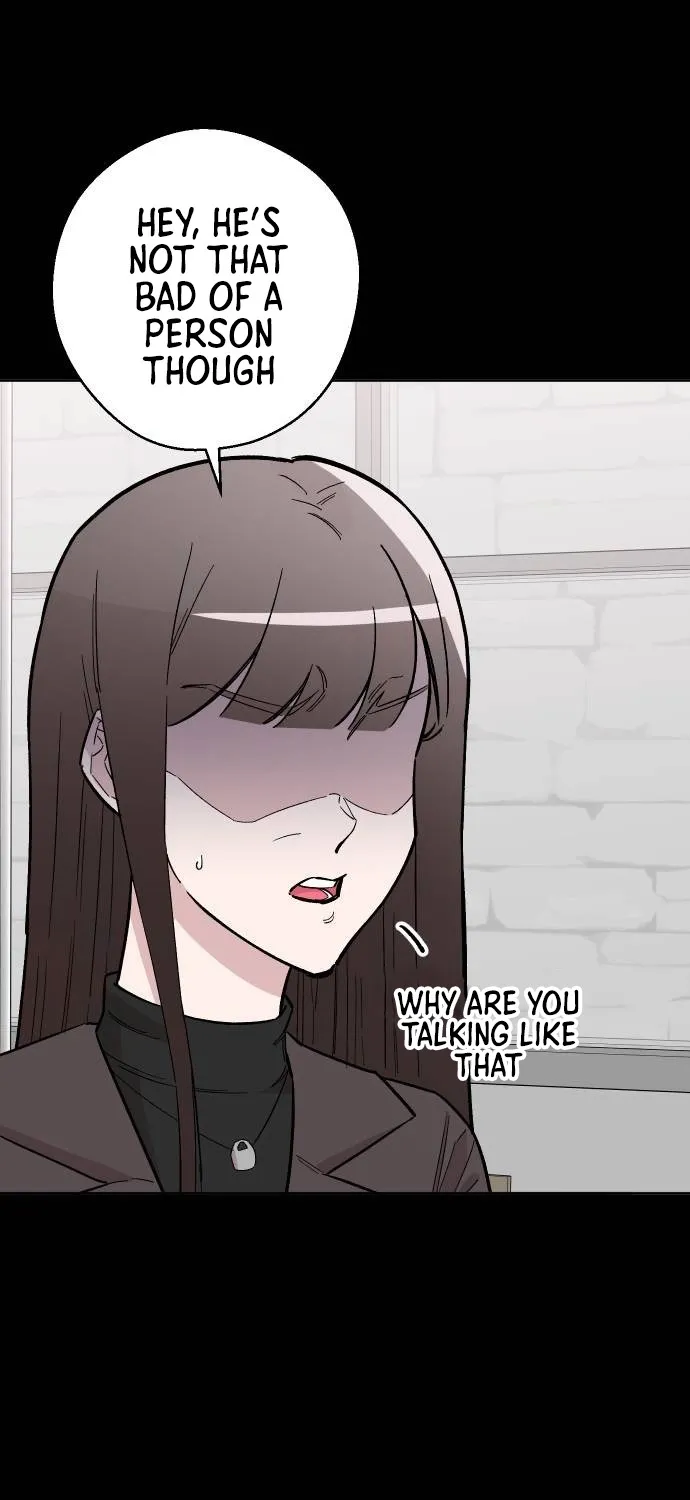 Mid-Twenties, What Is Success? Chapter 20 page 9 - 