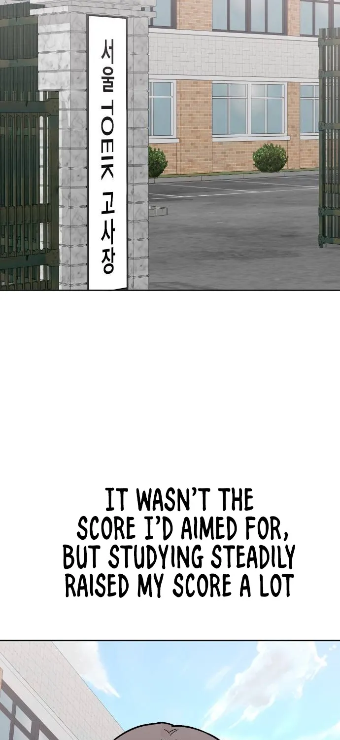 Mid-Twenties, What Is Success? Chapter 20 page 83 - 