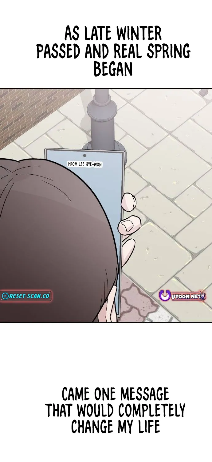 Mid-Twenties, What Is Success? Chapter 20 page 85 - 