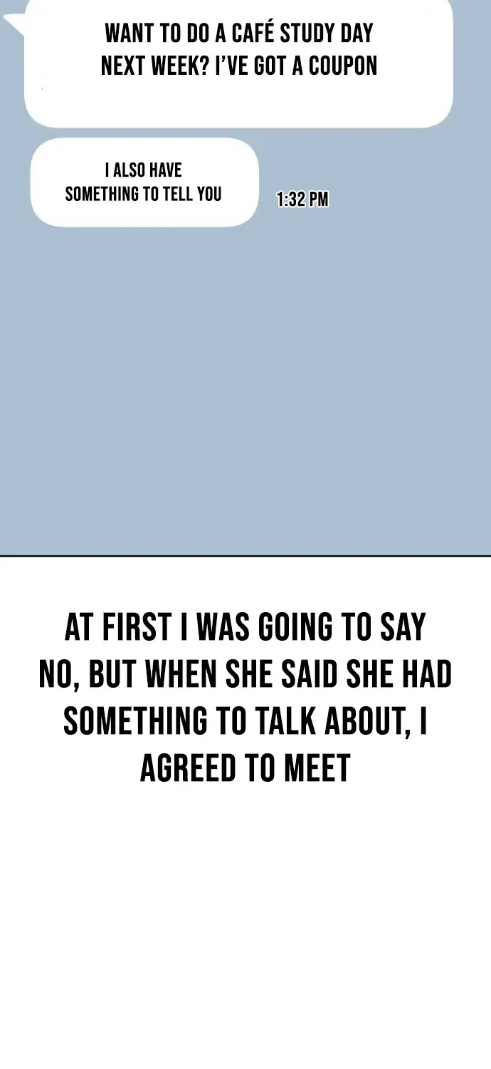 Mid-Twenties, What Is Success? Chapter 21 page 13 - 