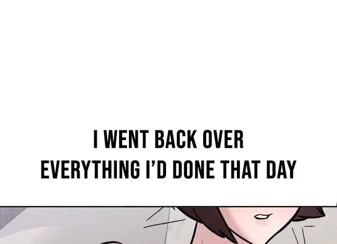 Mid-Twenties, What Is Success? Chapter 21 page 16 - 