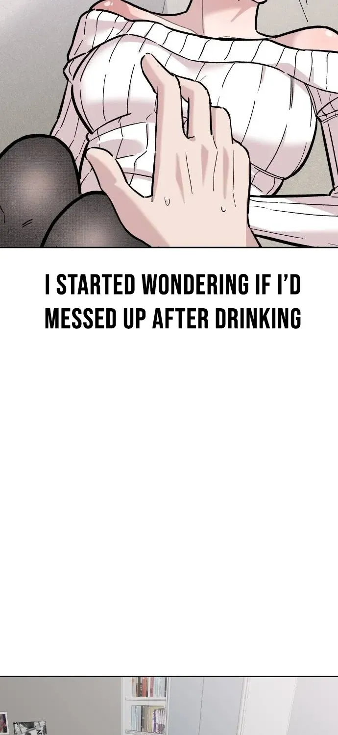 Mid-Twenties, What Is Success? Chapter 21 page 17 - 
