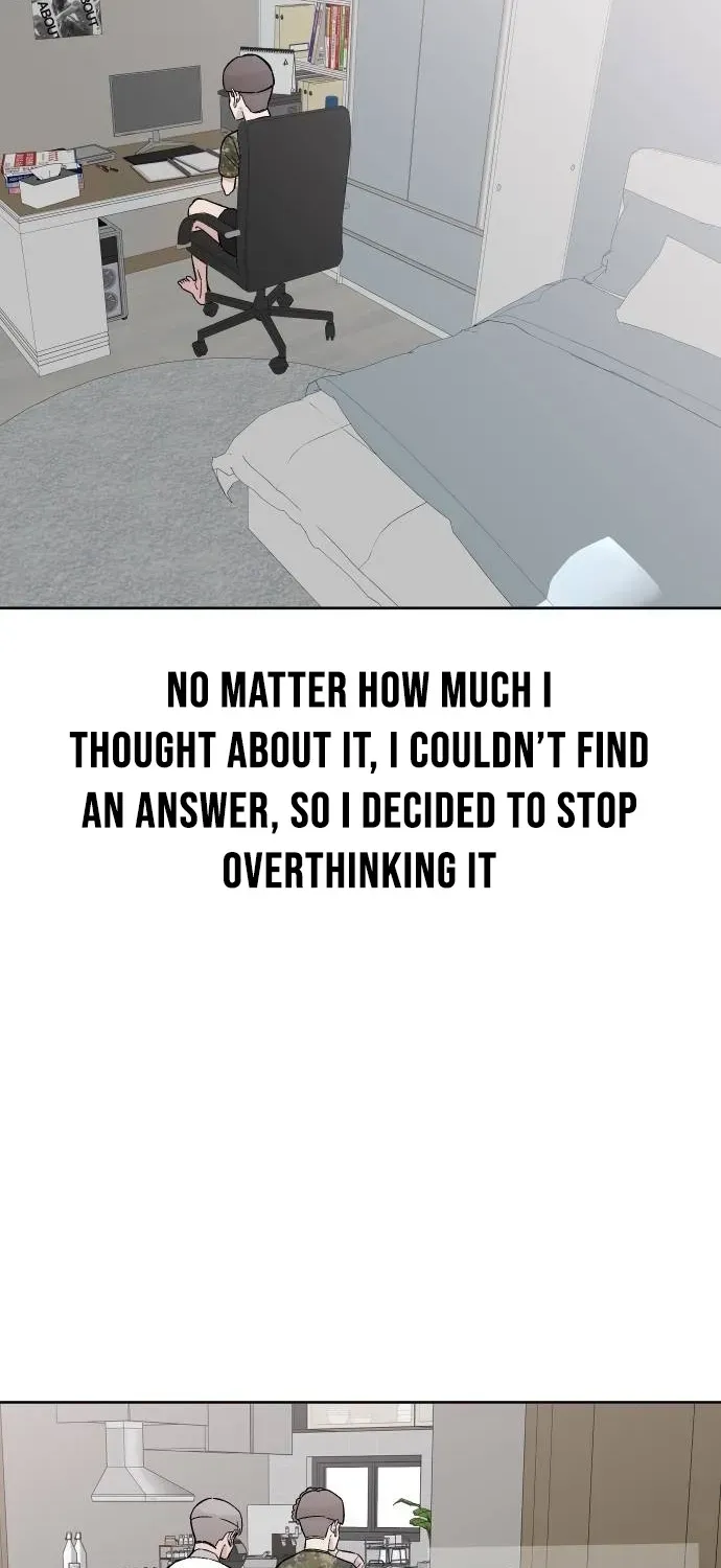 Mid-Twenties, What Is Success? Chapter 21 page 18 - 