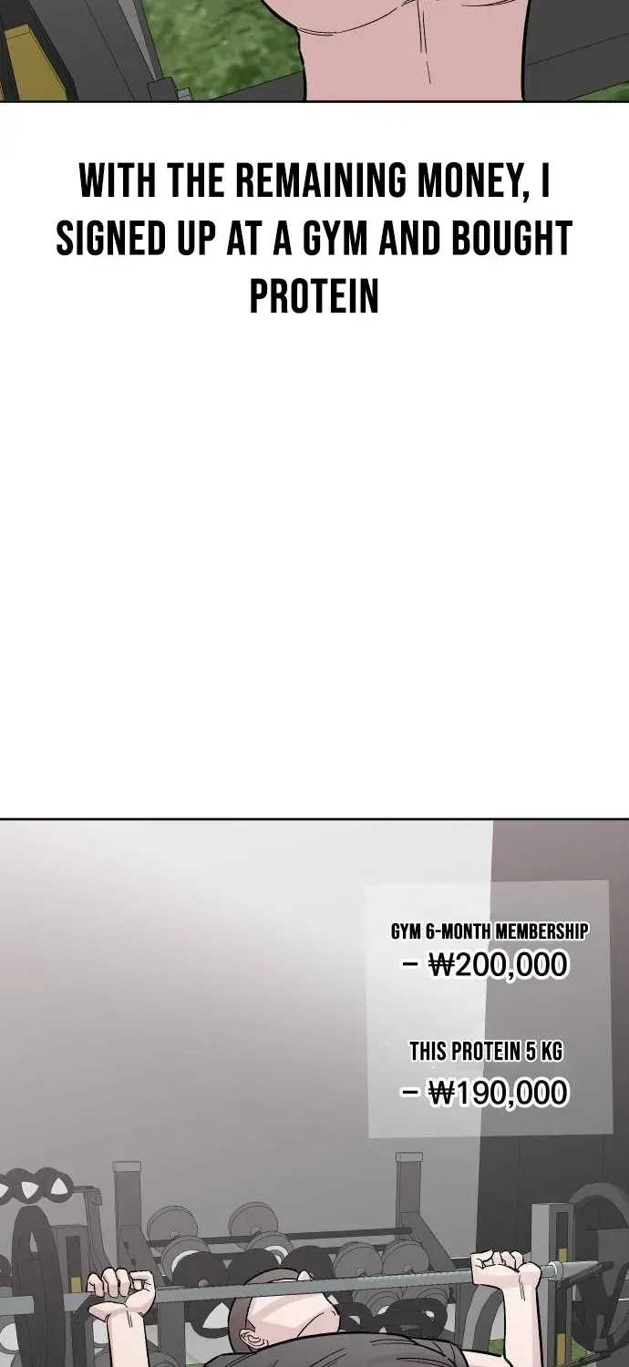 Mid-Twenties, What Is Success? Chapter 21 page 22 - 