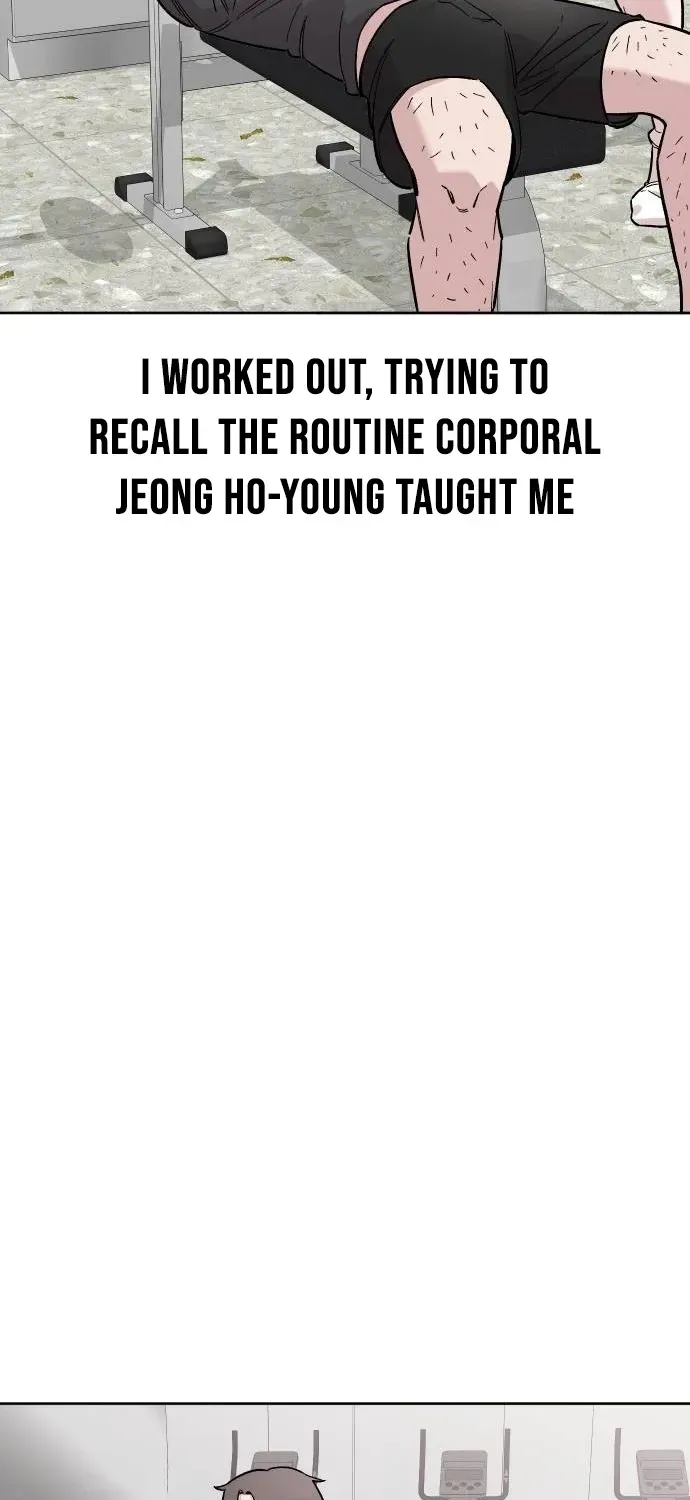 Mid-Twenties, What Is Success? Chapter 21 page 25 - 