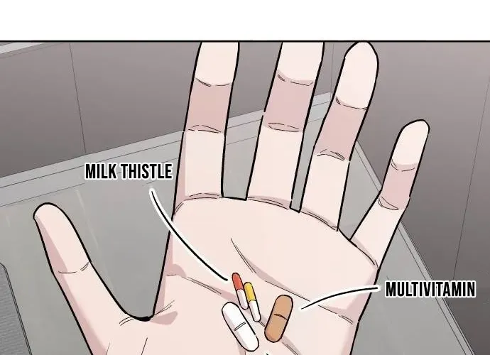 Mid-Twenties, What Is Success? Chapter 21 page 28 - 