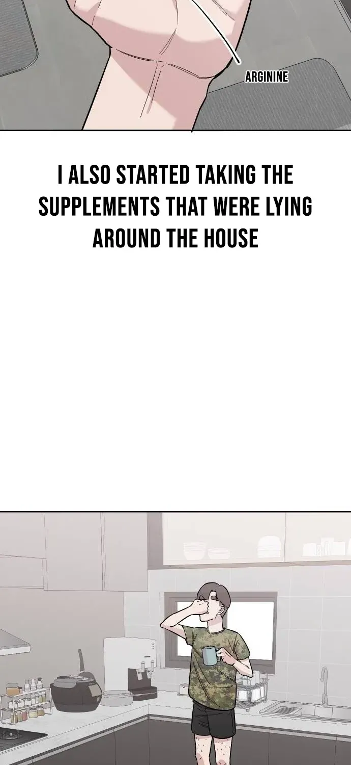 Mid-Twenties, What Is Success? Chapter 21 page 29 - 