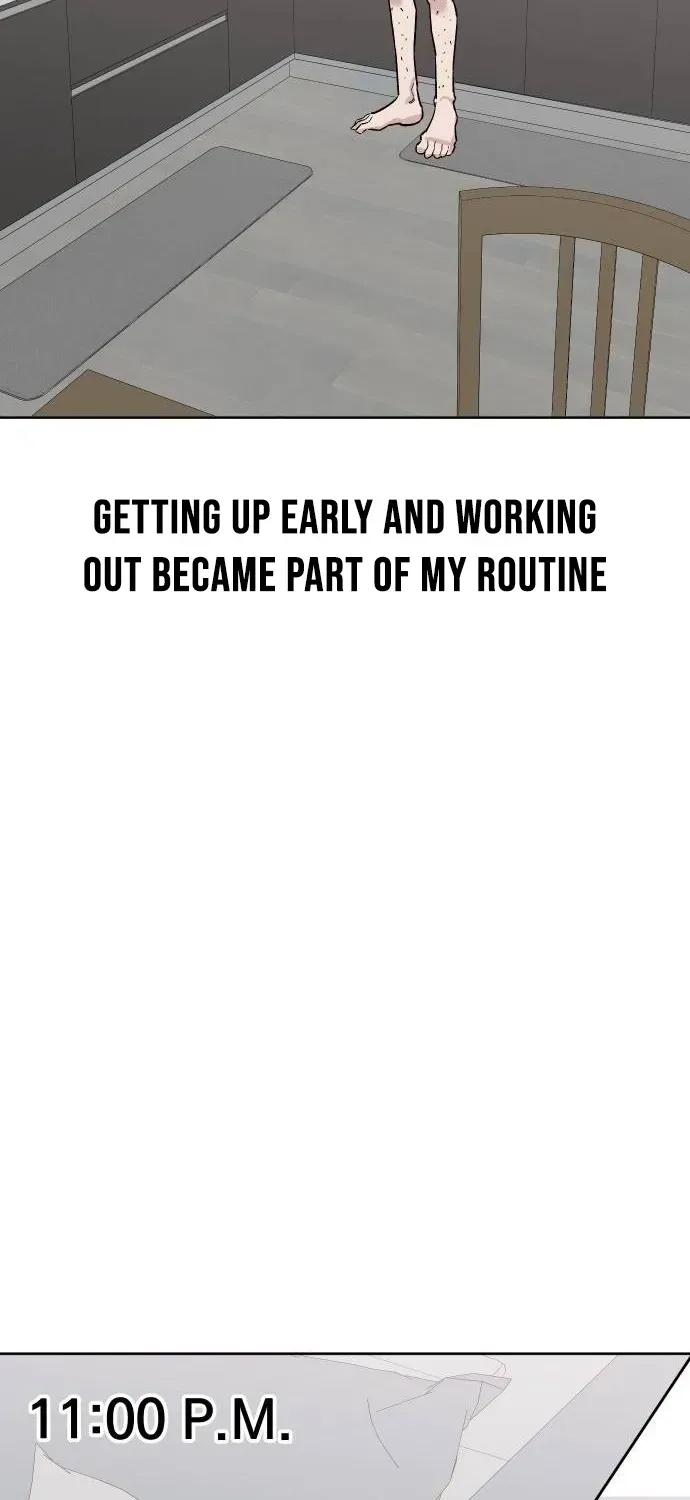 Mid-Twenties, What Is Success? Chapter 21 page 30 - 
