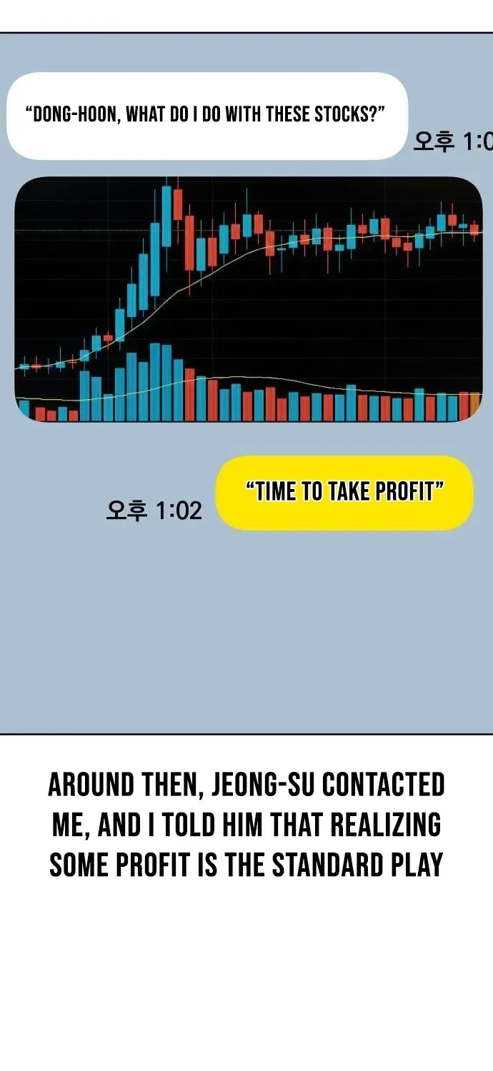 Mid-Twenties, What Is Success? Chapter 21 page 37 - 