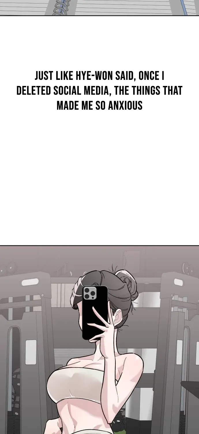 Mid-Twenties, What Is Success? Chapter 21 page 45 - 