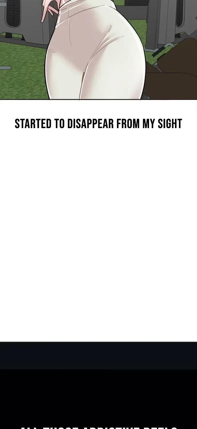 Mid-Twenties, What Is Success? Chapter 21 page 46 - 