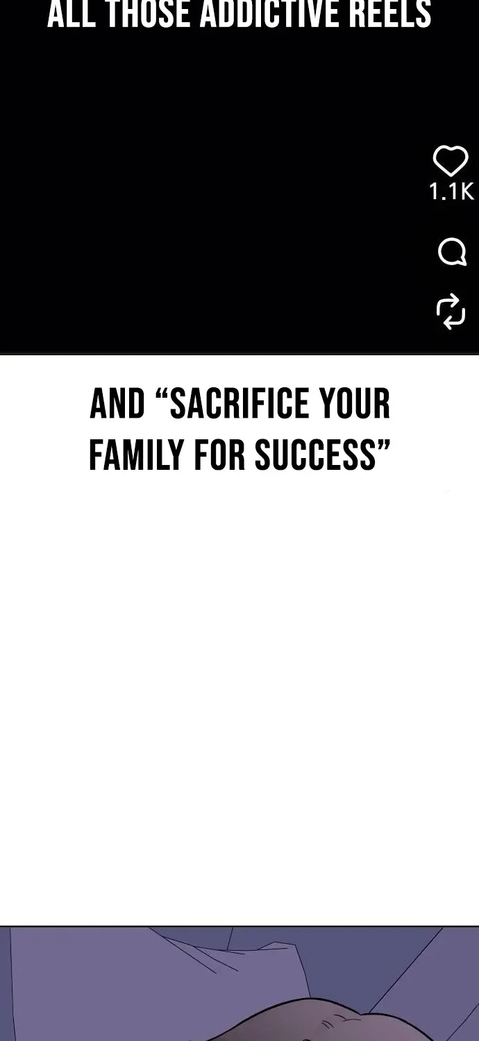 Mid-Twenties, What Is Success? Chapter 21 page 47 - 