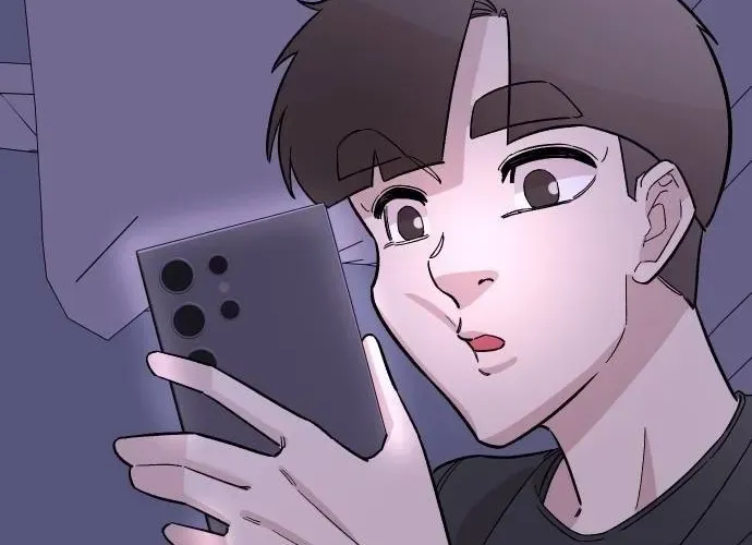 Mid-Twenties, What Is Success? Chapter 21 page 48 - 