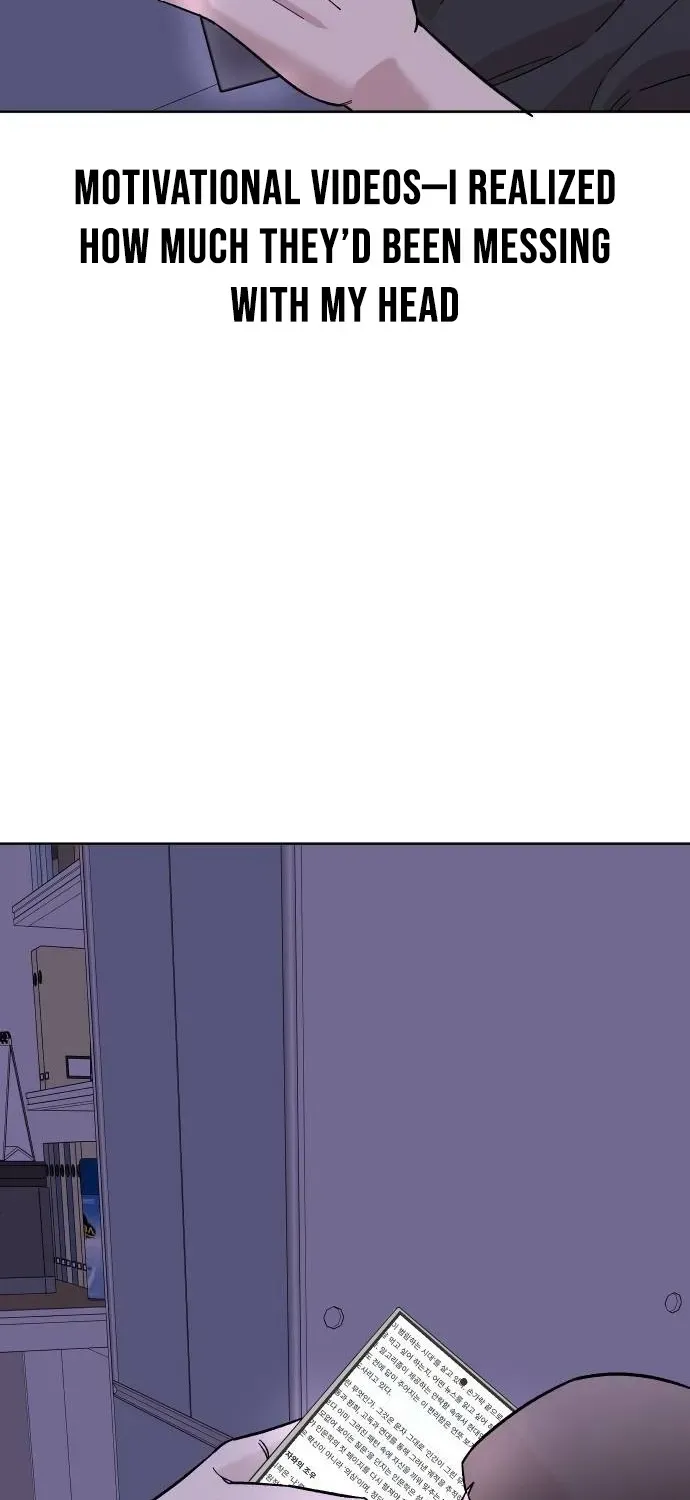Mid-Twenties, What Is Success? Chapter 21 page 49 - 