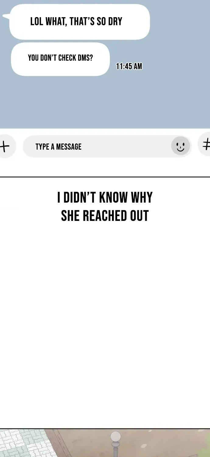 Mid-Twenties, What Is Success? Chapter 21 page 6 - 