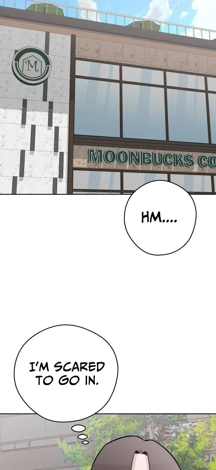 Mid-Twenties, What Is Success? Chapter 21 page 55 - 