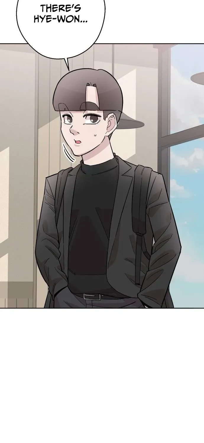 Mid-Twenties, What Is Success? Chapter 21 page 59 - 