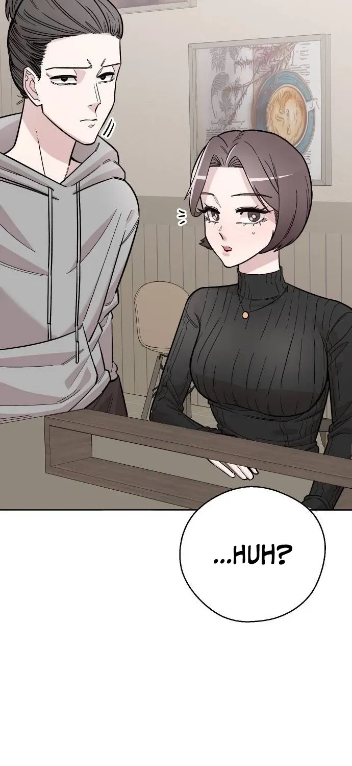 Mid-Twenties, What Is Success? Chapter 21 page 62 - 